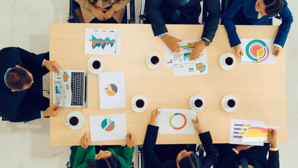 What Most Businesses Get Wrong About Marketing